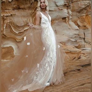 Lovers Society Finn Skirt